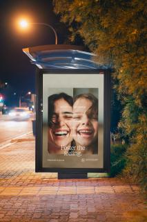Department of Children Protection SA: Foster the feeling